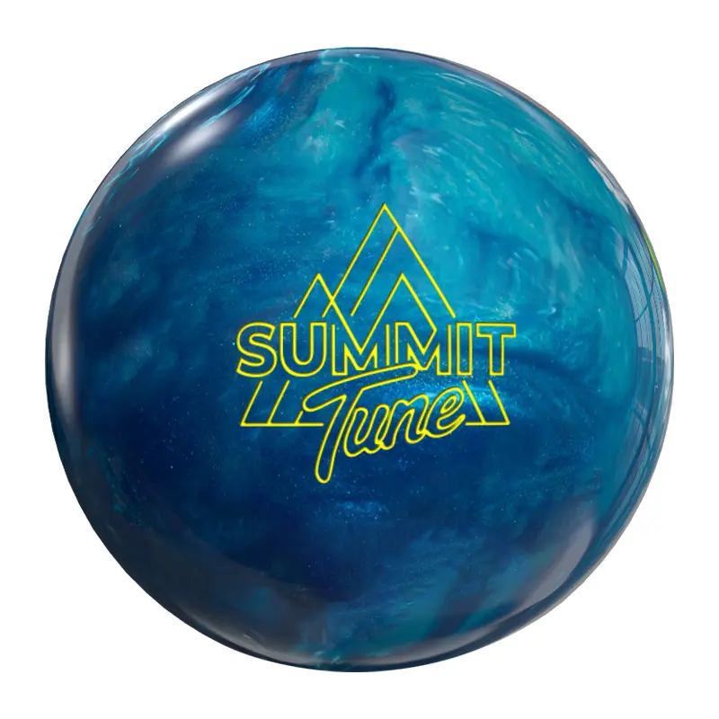 ボウリング　ボール　新品　ストーム　サミットパール　15ポンド SUMMIT ボウリングボール ストーム サミットパール 15ポンド