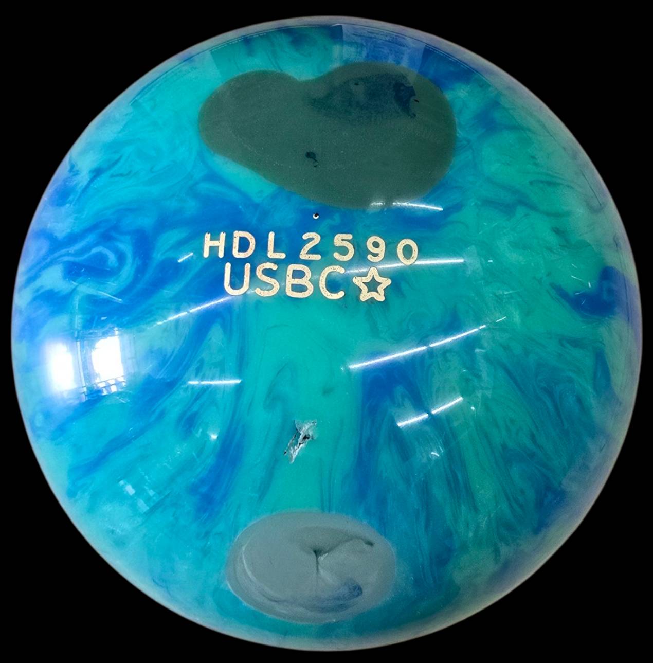 s*u様 新品未使用 ボウリングボール用プラグカッター 新品未使用